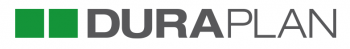 Duraplan Logo